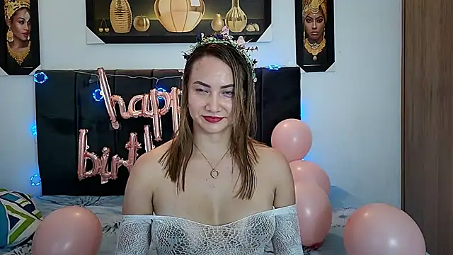 cieloDal online show from February 6, 5:14 am