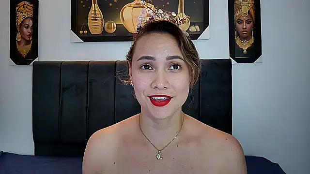 cieloDal online show from November 1, 5:03 am