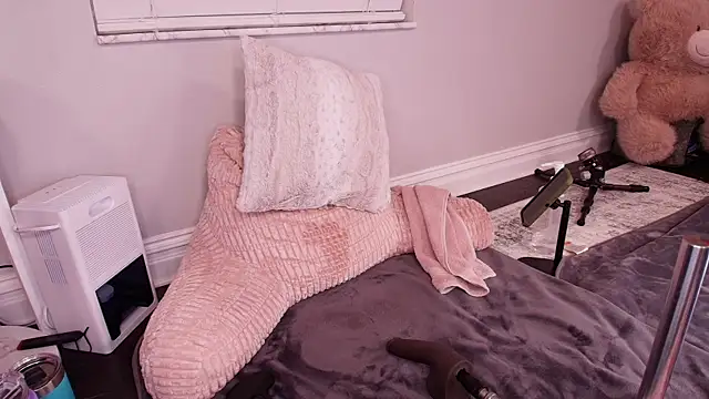 Lexibby69 online show from May 9, 10:07 am