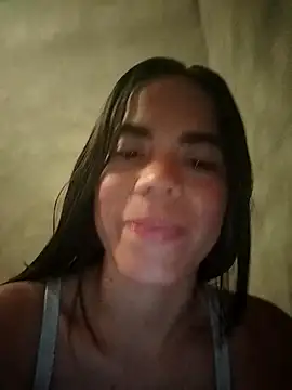 Snapshot of patricia-blosson chatting on October 20, 3:41 am patricia-blosson online show from October 20, 3:41 am