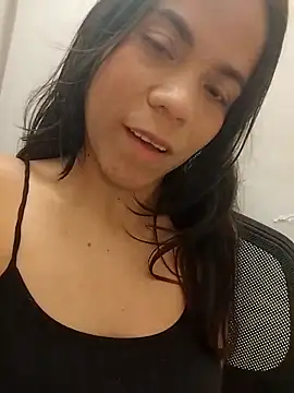 patricia-blosson online show from November 9, 6:45 pm