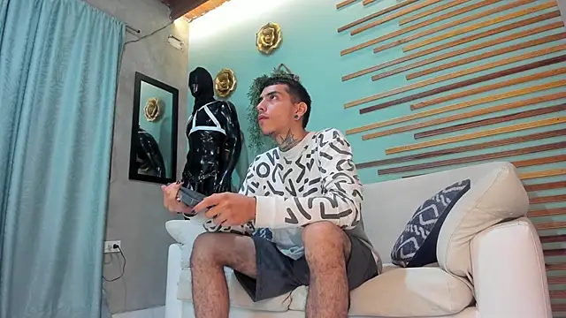 jharol cardonaa online show from November 29, 1:17 am