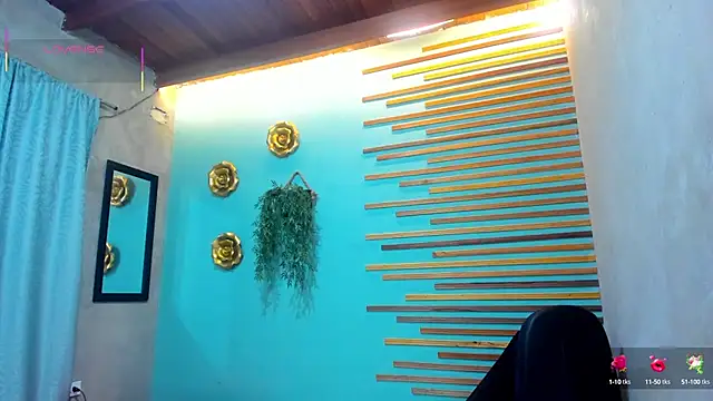 jharol cardonaa online show from September 18, 1:30 am