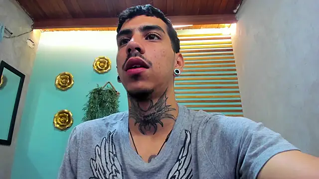 jharol cardonaa online show from September 26, 1:29 pm