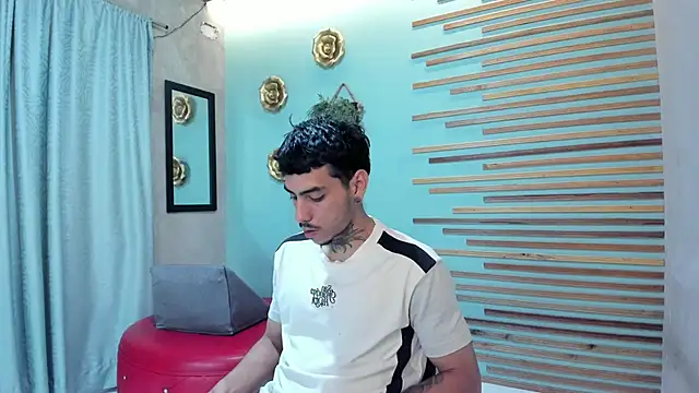 jharol cardonaa online show from November 2, 1:27 pm