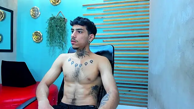 jharol cardonaa online show from September 14, 1:28 am