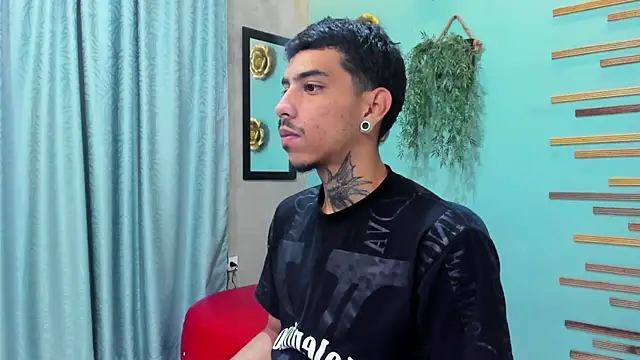 jharol cardonaa online show from October 1, 1:37 pm