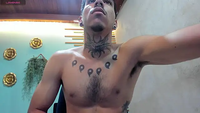 jharol cardonaa online show from September 27, 9:43 pm