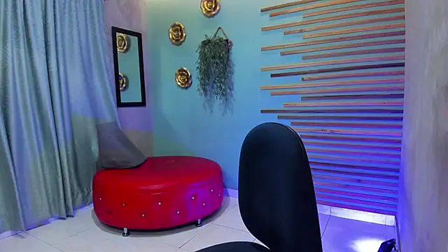 jharol cardonaa online show from October 19, 4:15 am