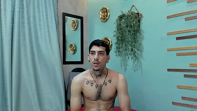 jharol cardonaa online show from October 22, 12:21 am