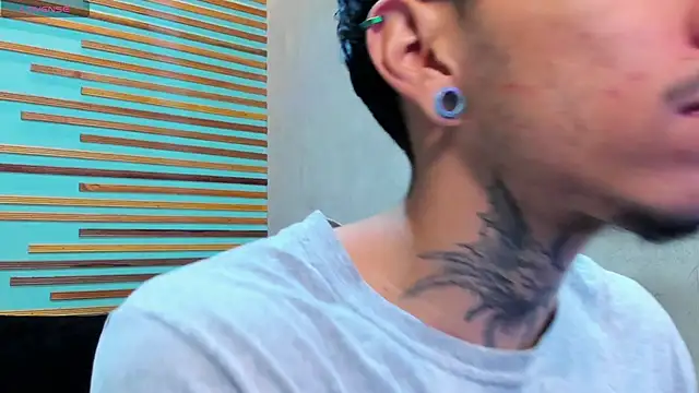 jharol cardonaa online show from October 4, 1:23 pm