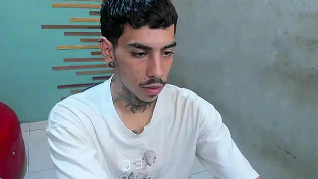 jharol cardonaa online show from October 3, 1:34 pm