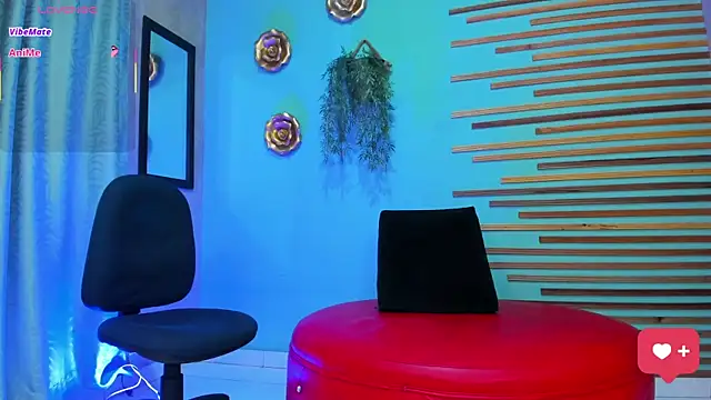 jharol cardonaa online show from October 5, 1:24 pm