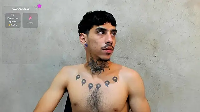 jharol cardonaa online show from September 11, 1:27 am