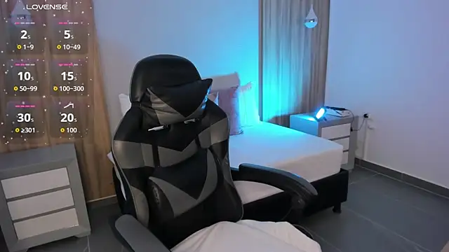 megara x  online show from November 26, 2:44 am