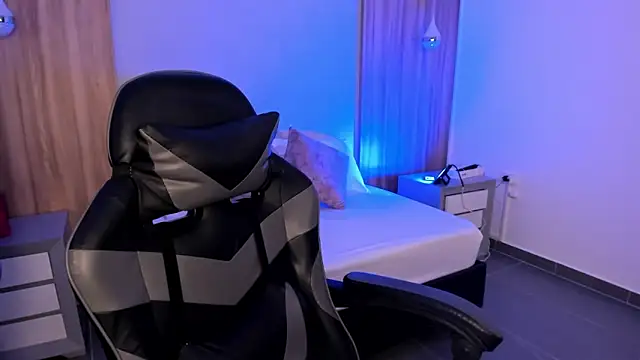 megara x  online show from November 14, 2:48 am