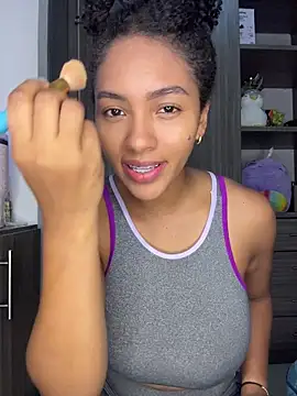 Mia sweet80 online show from October 24, 3:27 am