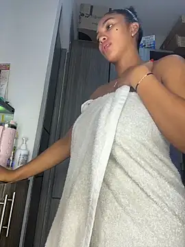 Mia sweet80 online show from November 14, 3:43 am