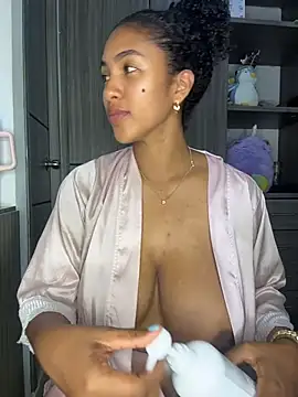 Mia sweet80 online show from October 15, 2:54 am
