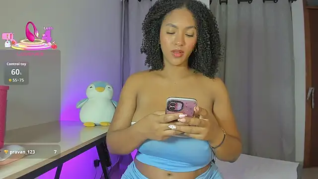 Mia sweet80 online show from March 31, 4:03 am