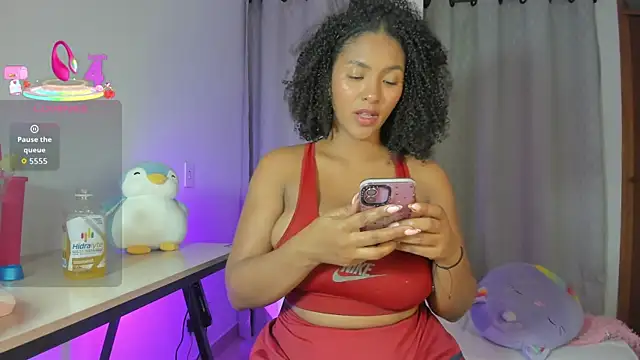 Mia sweet80 online show from April 15, 5:24 am