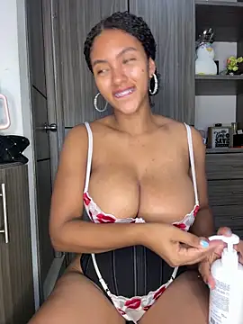 Mia sweet80 online show from October 22, 2:55 am