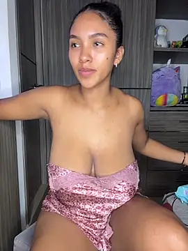 Mia sweet80 online show from December 2, 4:36 am