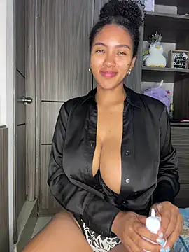 Mia sweet80 online show from October 17, 12:14 am