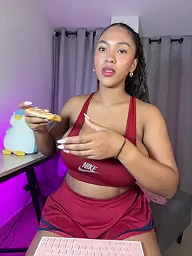 Mia sweet80 online show from March 25, 4:01 am