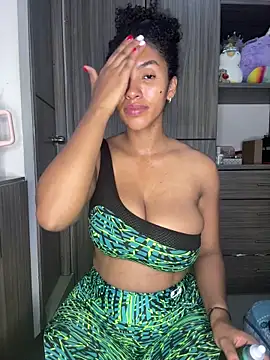 Mia sweet80 online show from October 28, 3:18 am