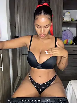 Mia sweet80 online show from November 16, 4:28 am