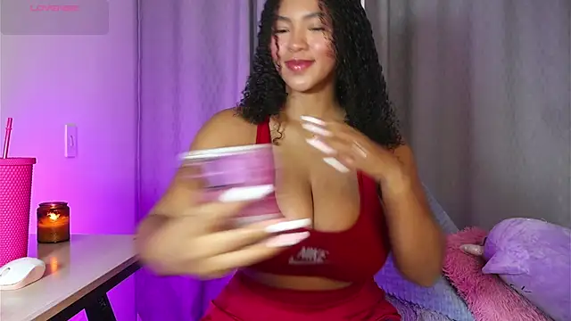 Mia sweet80 online show from May 19, 5:03 am