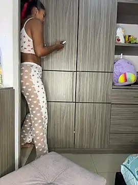 Mia sweet80 online show from November 1, 3:24 am