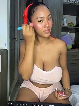 Mia sweet80 online show from November 12, 3:32 am