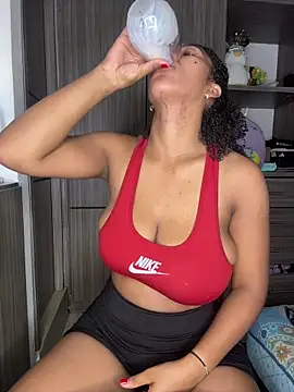 Mia sweet80 online show from October 26, 3:51 am