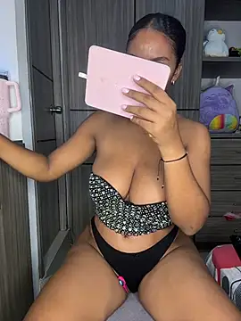 Mia sweet80 online show from November 29, 3:06 am