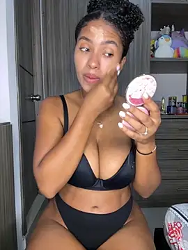 Mia sweet80 online show from September 14, 1:50 am