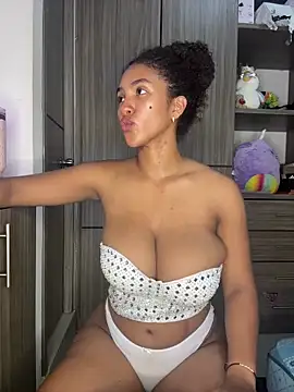 Mia sweet80 online show from October 30, 3:05 am