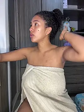 Mia sweet80 online show from October 23, 3:05 am