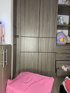 Mia sweet80 online show from November 19, 3:17 am