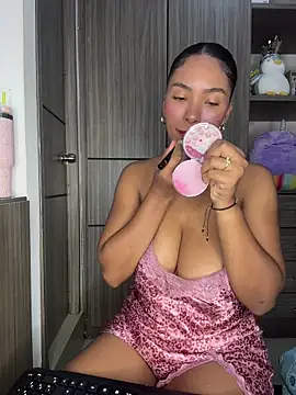 Mia sweet80 online show from October 20, 3:30 am