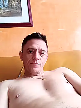 leon8013A online show from October 17, 2:41 pm