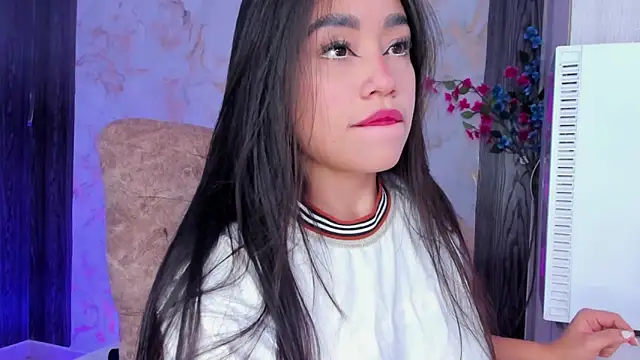 Eva cutte online show from November 30, 3:57 pm