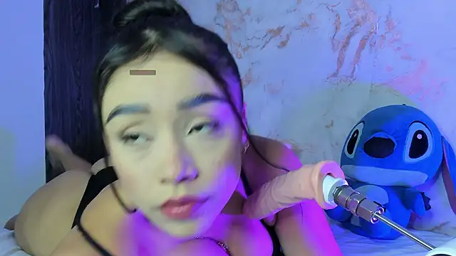 Eva cutte online show from March 12, 11:47 am