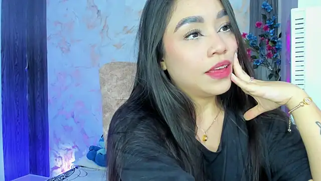 Eva cutte online show from November 23, 12:48 pm