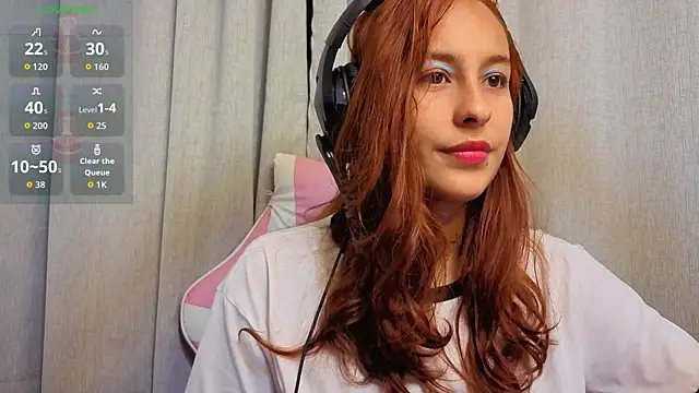 allysy nc online show from December 3, 2:34 am