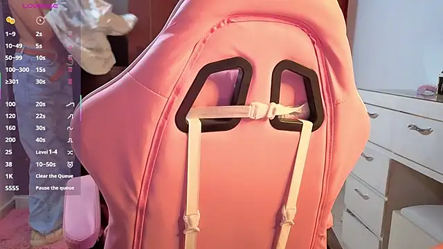 allysy nc online show from January 16, 2:26 am