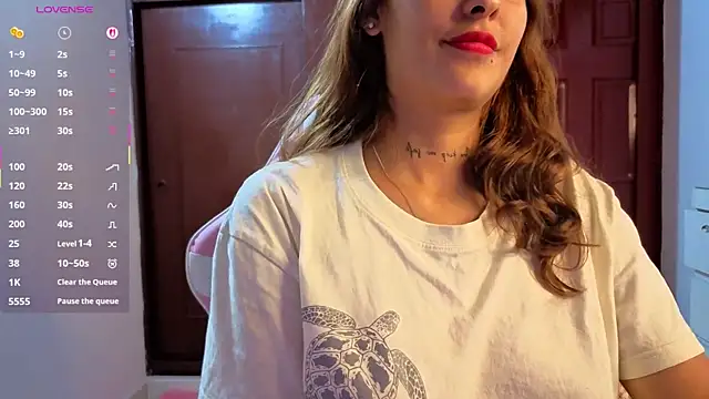 allysy nc online show from January 13, 2:15 am