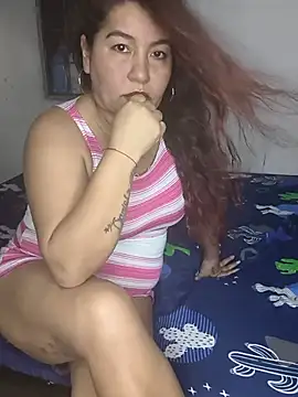 daniela500211 online show from August 2, 3:49 am