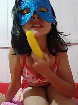 Luana sexy42 online show from February 8, 2:31 am